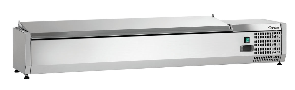 Kühlaufsatz ED4-1501 | Bartscher 110414 - Bartscher