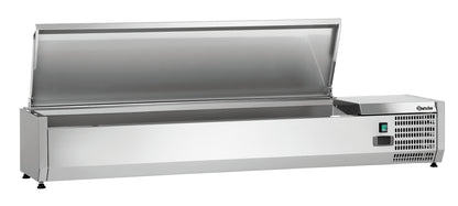 Kühlaufsatz ED4-1501 | Bartscher 110414 - Bartscher
