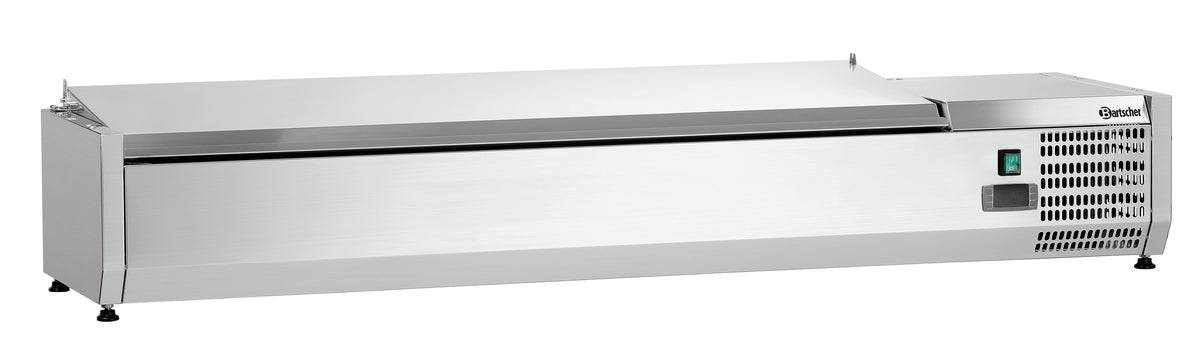 Kühlaufsatz ED3-1501 | Bartscher 110422 - Bartscher