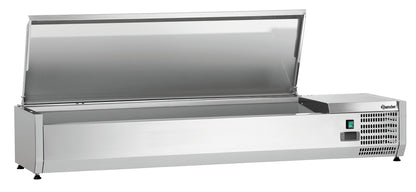 Kühlaufsatz ED3-1501 | Bartscher 110422 - Bartscher