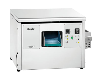 Besteckpoliermaschine 1500/17 - Ansicht 7