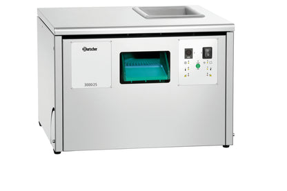 Besteckpoliermaschine 3000/25 - Ansicht 8