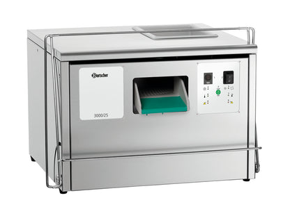 Besteckkorbhalter 3000/25 - Innenansicht
