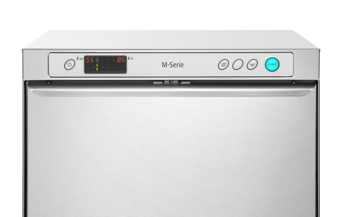 Spülmaschine GS M400 LPWR K | Bartscher 110463 - Bartscher