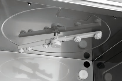 Spülmaschine GS M400 LPWR K | Bartscher 110463 - Bartscher