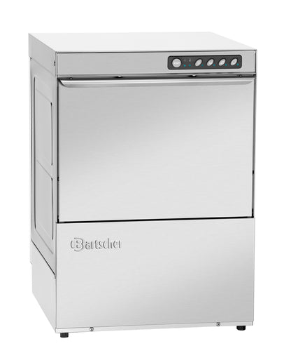 Spülmaschine US C500 LPWR | Bartscher 110532 - Bartscher
