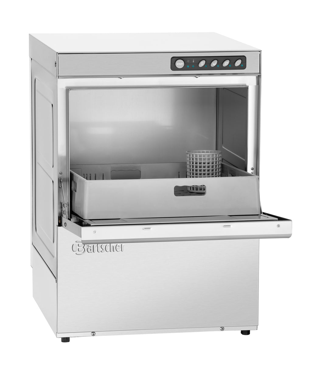Spülmaschine US C500 LPWR | Bartscher 110532 - Bartscher