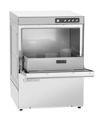 Spülmaschine US C500 LPWR | Bartscher 110532 - Bartscher