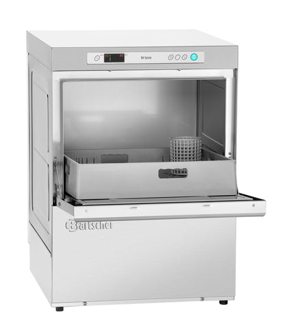 Spülmaschine US M500 LPWR K | Bartscher 110542 - Bartscher