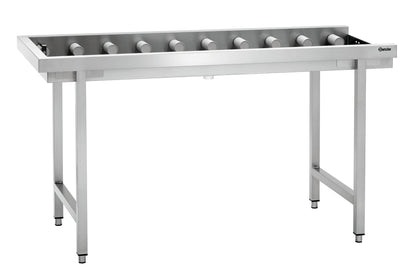 Ablauftisch KTS5000 | Bartscher 110626 - Bartscher