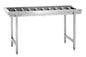 Ablauftisch KTS5000 | Bartscher 110626 - Bartscher