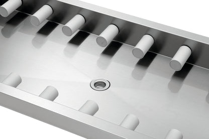 Ablauftisch KTS5000 | Bartscher 110626 - Bartscher