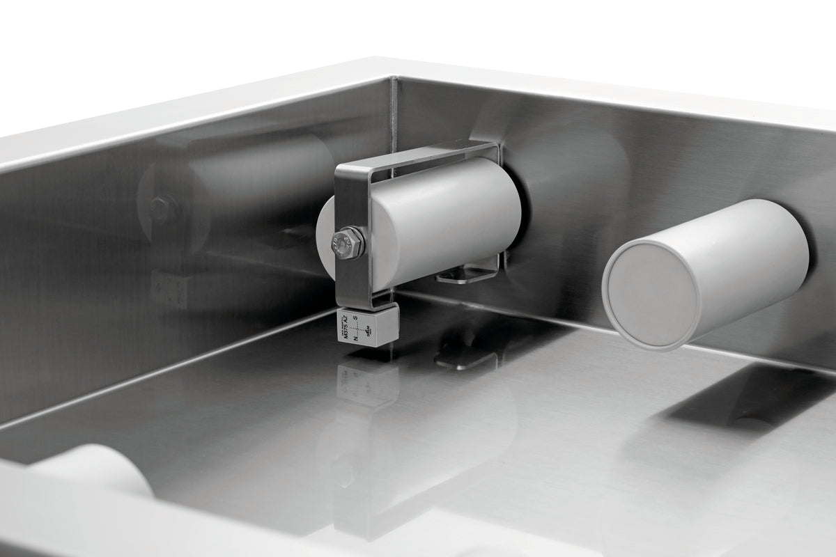 Ablauftisch KTS5000 | Bartscher 110626 - Bartscher