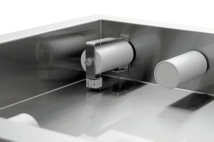 Ablauftisch KTS5000 | Bartscher 110626 - Bartscher