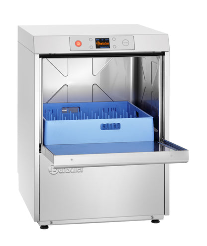 Spülmaschine US EcoPlus500 LPR | Bartscher 110666 - Bartscher