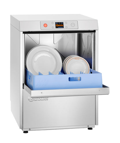 Spülmaschine US EcoPlus500 LPR | Bartscher 110666 - Bartscher