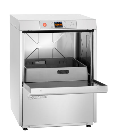 Spülmaschine US EcoPlus500 LPWR | Bartscher 110668 - Bartscher