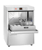 Spülmaschine US EcoPlus500 LPWR | Bartscher 110668 - Bartscher