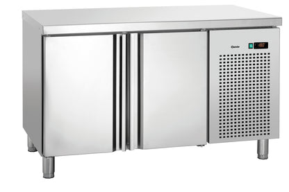 Tiefkühltisch T2-1341 | Bartscher 110872 - Bartscher