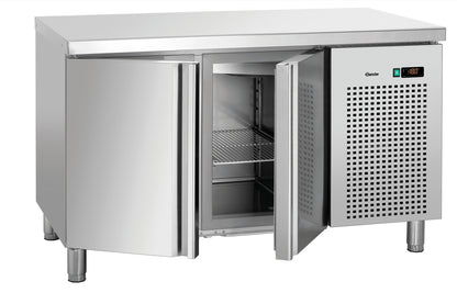 Tiefkühltisch T2-1341 | Bartscher 110872 - Bartscher