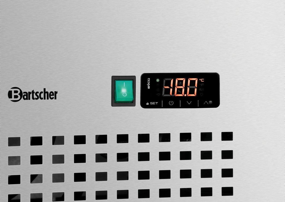 Tiefkühltisch T2-1341 | Bartscher 110872