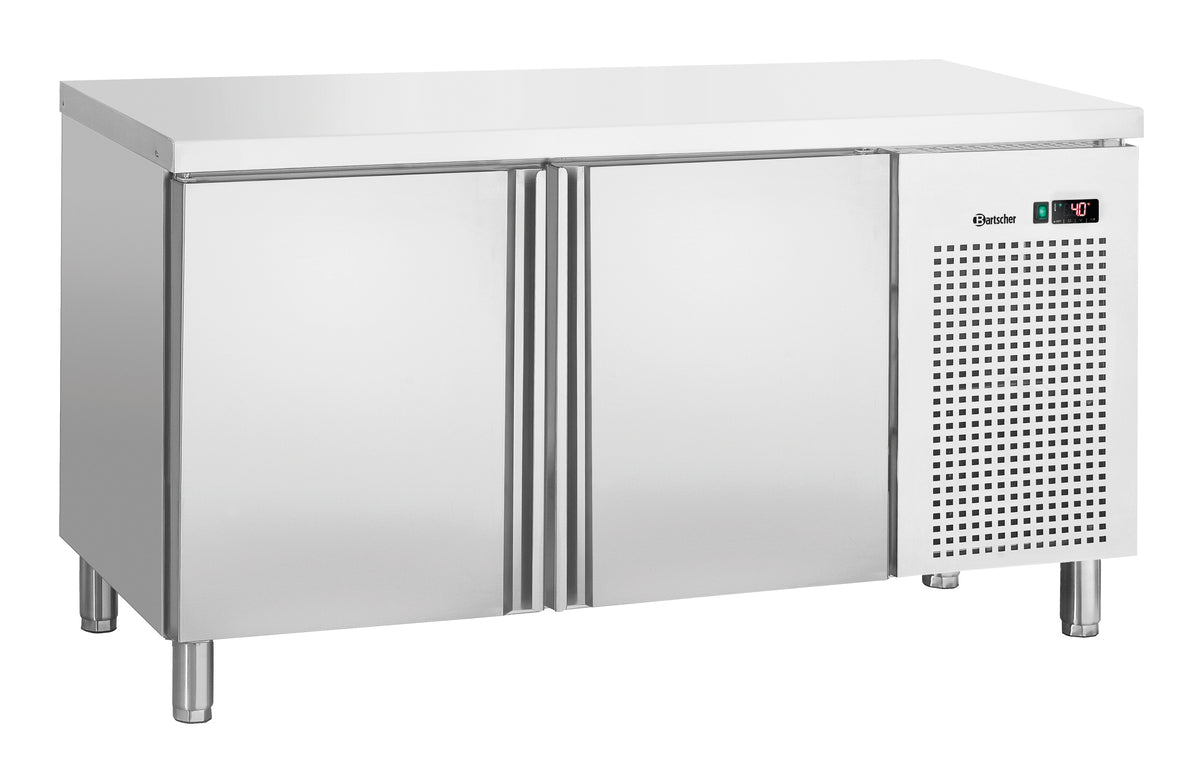 Kühltisch T2 | Bartscher 110881 - Bartscher