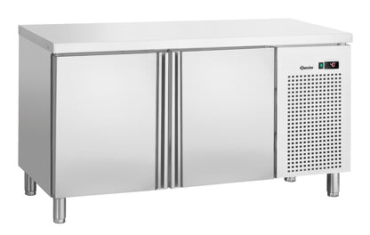 Kühltisch T2 | Bartscher 110881 - Bartscher