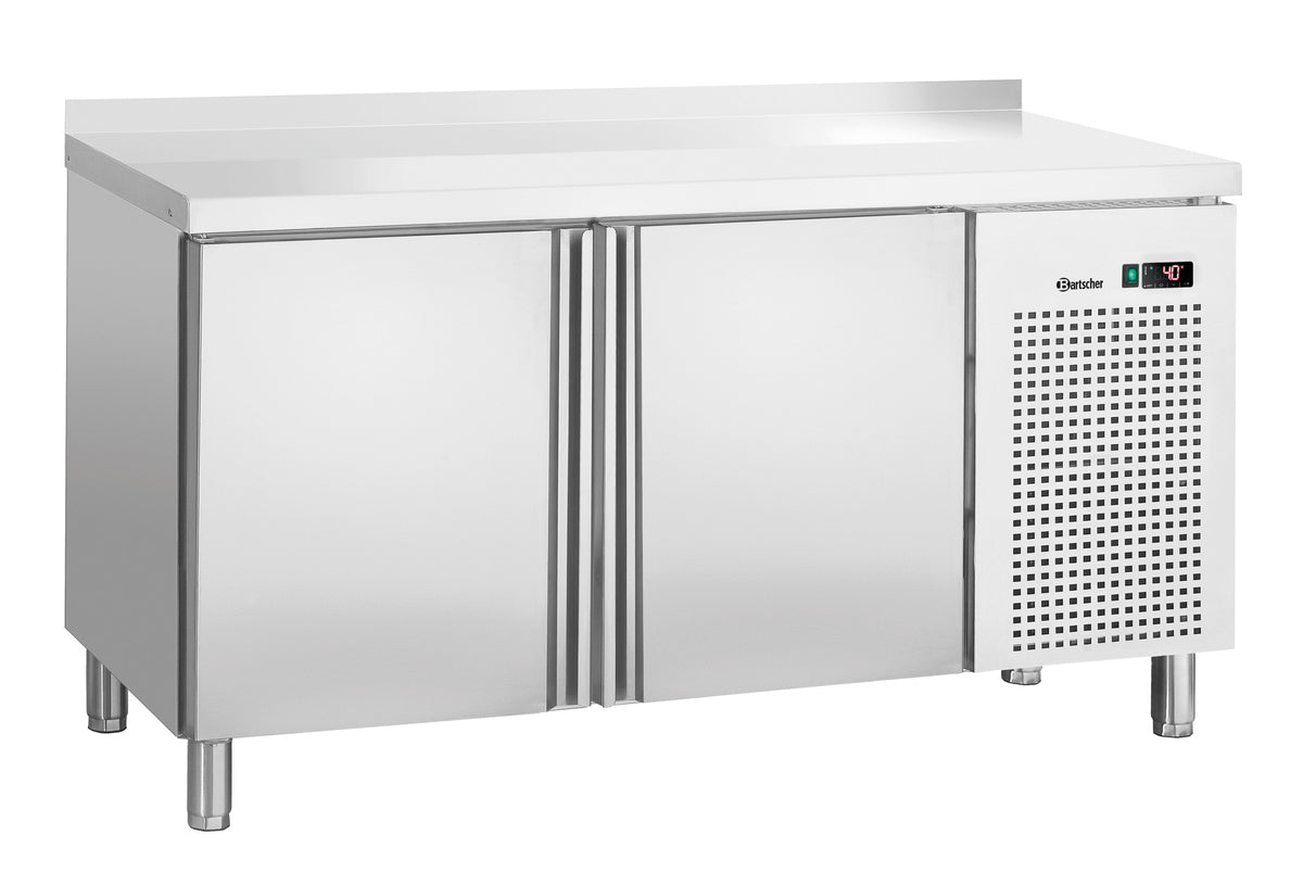 Kühltisch T2 MA | Bartscher 110881MA - Bartscher