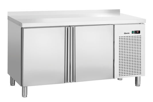Kühltisch T2 MA | Bartscher 110881MA - Bartscher