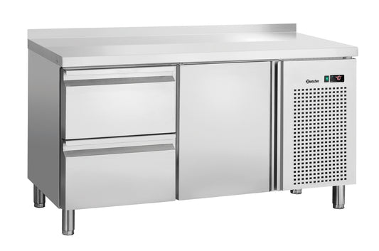 Kühltisch S2T1-150 MA | Bartscher 110882MA