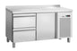 Kühltisch S2T1-150 MA | Bartscher 110882MA