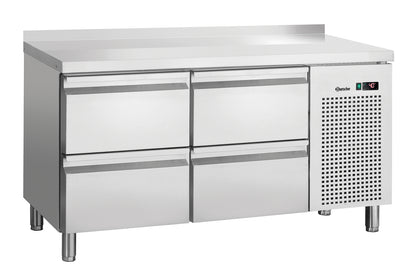 Kühltisch S4-150 MA | Bartscher 110883MA - Bartscher