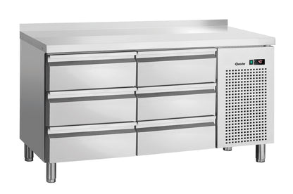 Kühltisch S6-100 MA | Bartscher 110884MA - Bartscher