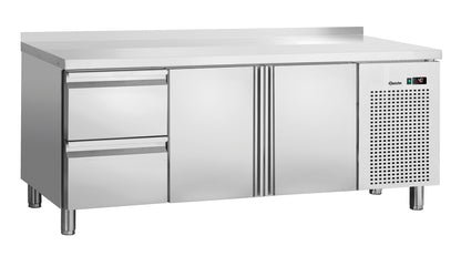Kühltisch S2T2-150 MA | Bartscher 110885MA - Bartscher