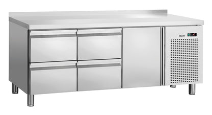 Kühltisch S4T1-150 MA | Bartscher 110886MA - Bartscher