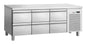 Kühltisch S6-150 | Bartscher 110887 - Bartscher