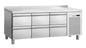 Kühltisch S6-150 MA | Bartscher 110887MA - Bartscher