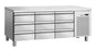 Kühltisch S9-100 | Bartscher 110888 - Bartscher