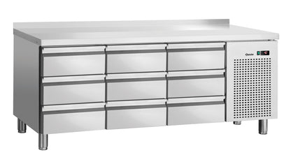 Kühltisch S9-100 MA | Bartscher 110888MA - Bartscher