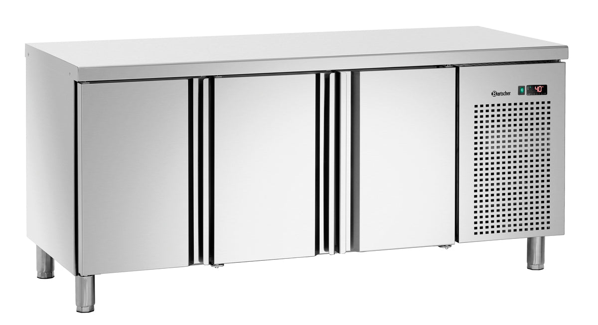 Kühltisch T3 | Bartscher 110894 - Bartscher