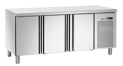 Kühltisch T3 | Bartscher 110894 - Bartscher