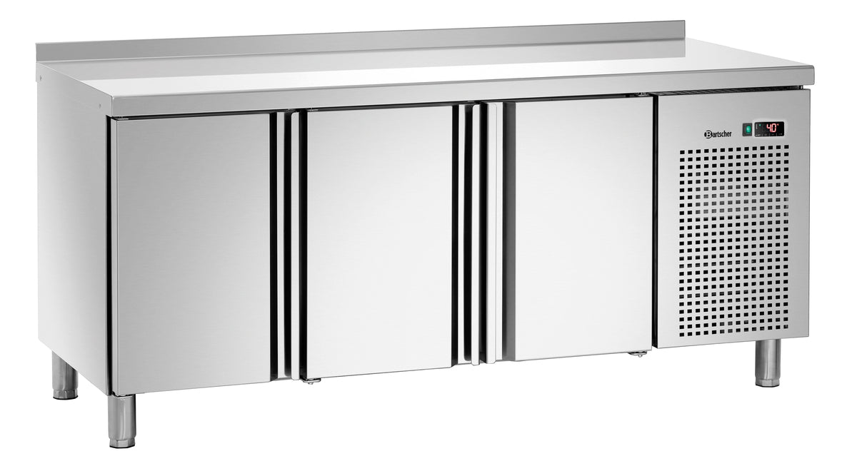 Kühltisch T3 MA | Bartscher 110894MA - Bartscher