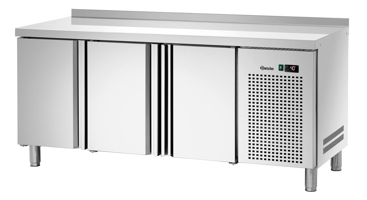 Kühltisch T3 MA | Bartscher 110894MA - Bartscher