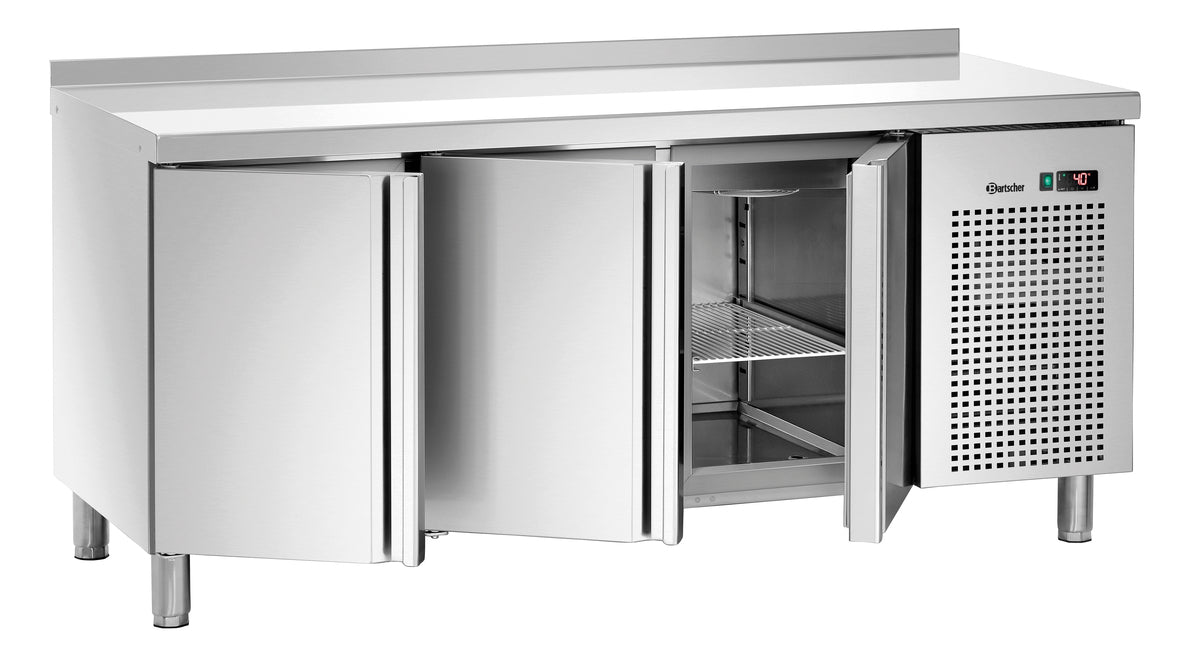 Kühltisch T3 MA | Bartscher 110894MA
