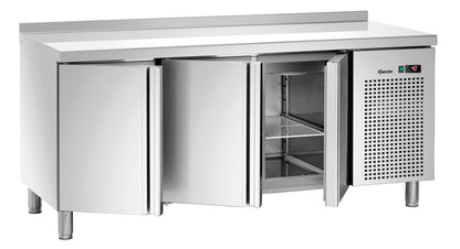 Kühltisch T3 MA | Bartscher 110894MA