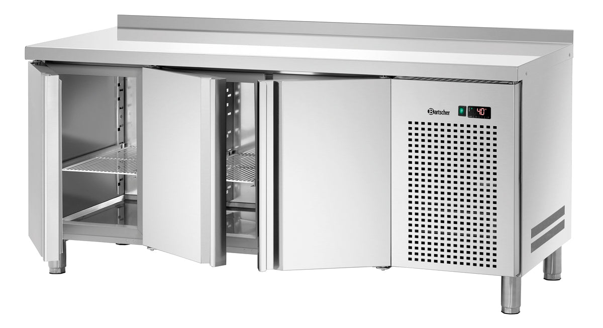 Kühltisch T3 MA | Bartscher 110894MA - Bartscher