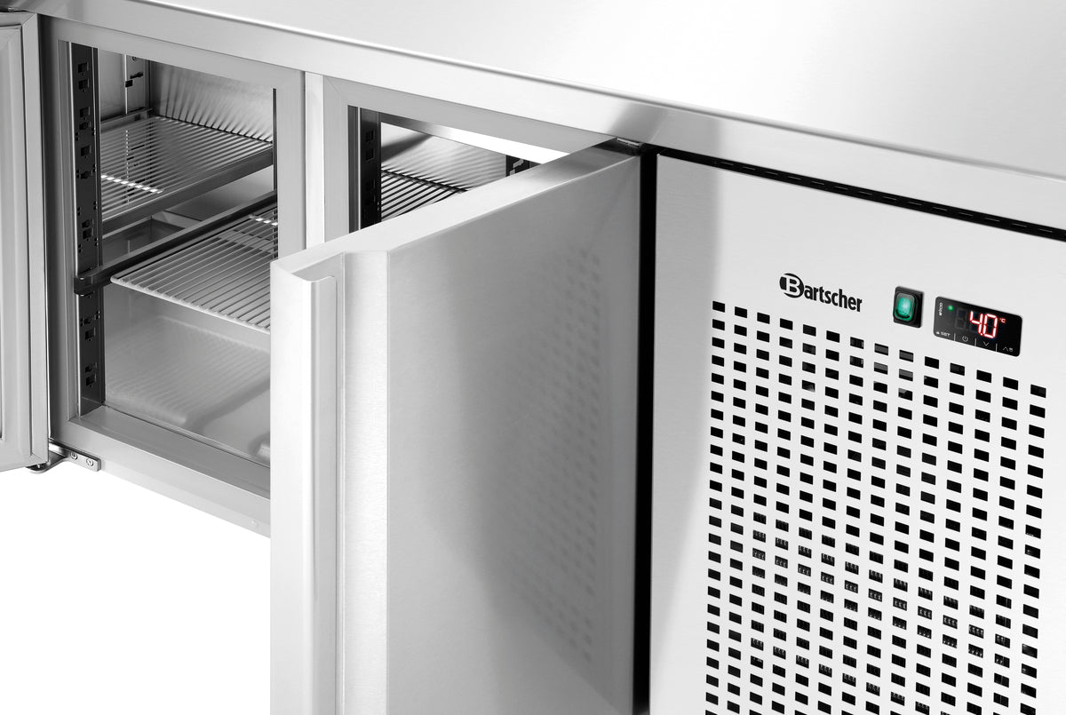 Kühltisch T3 MA | Bartscher 110894MA - Bartscher