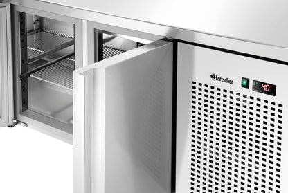 Kühltisch T3 MA | Bartscher 110894MA - Bartscher