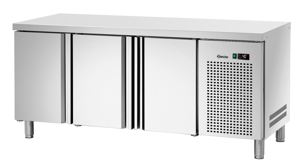 Kühltisch T3 | Bartscher 110894 - Bartscher