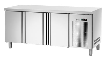 Kühltisch T3 | Bartscher 110894 - Bartscher